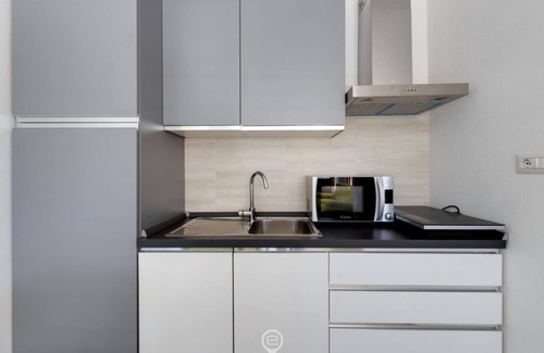 Arbatax Apartment | Lemon Apartment 1 - Dreaming Vacation