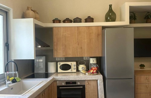 Rhodes Town Apartment | Lemon Breeze, Lemontrees Residences