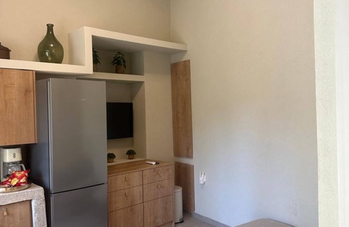 Rhodes Town Apartment | Lemon Breeze, Lemontrees Residences