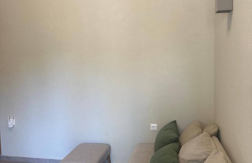 Rhodes Town Apartment | Lemon Breeze, Lemontrees Residences