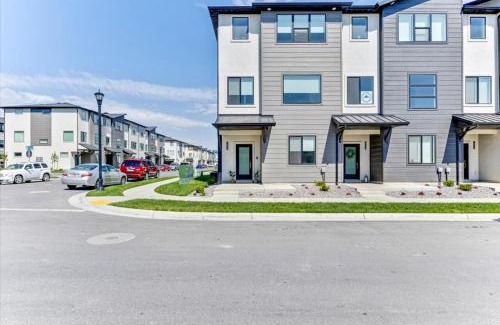 American Fork Apartment | Lemon Breeze