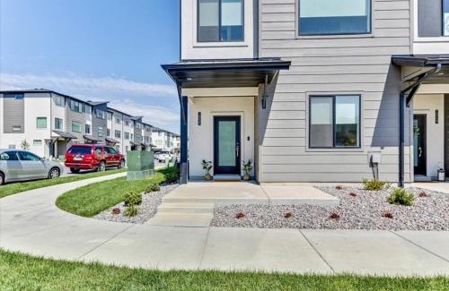 American Fork Apartment | Lemon Breeze