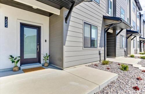 American Fork Apartment | Lemon Breeze