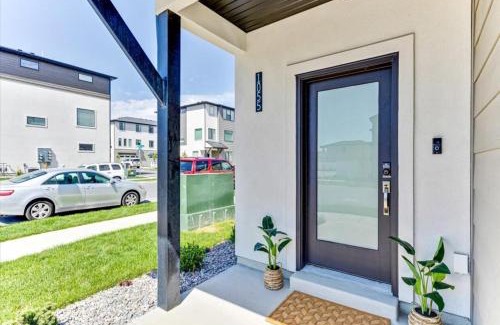 American Fork Apartment | Lemon Breeze