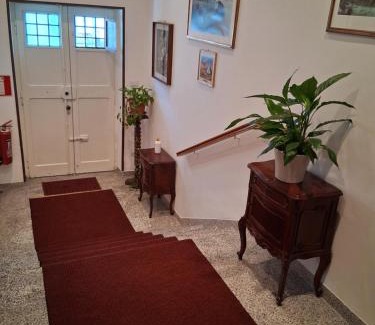 Zona LIII Tomba di Nerone Apartment | Lemon Garden Home