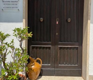 Zona LIII Tomba di Nerone Apartment | Lemon Garden Home