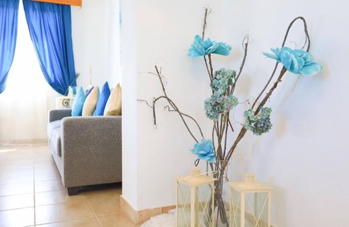 Argaka Villa | Lemon Grove Villa Dio