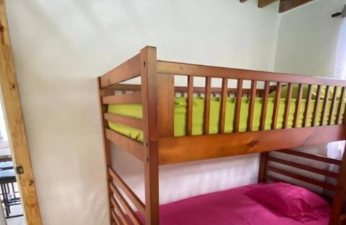 Panama House | Lemon House 2