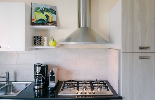 Pontone Apartment | LEMON IN THE AIR