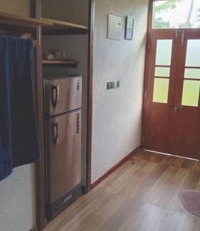 Thalaramba Ski Chalet | Lemon juice villa