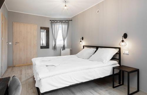 Piotrkow Trybunalski House | Lemon