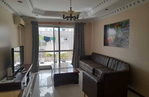 Masaki Apartment | Lemon tree apartment