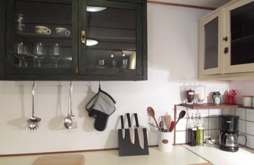 Paiania Apartment | Lemon Tree Apartment