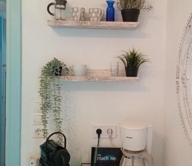 Grizokambos House | Lemon Tree Cottage
