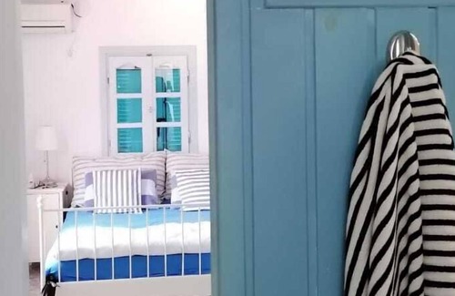 Grizokambos Cottage | Lemon Tree Cottage 3 min to Finikounda and sea with free wifi