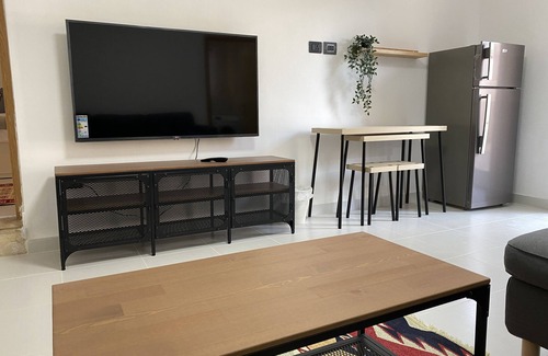 Al Abdali House | Lemon Tree Residence