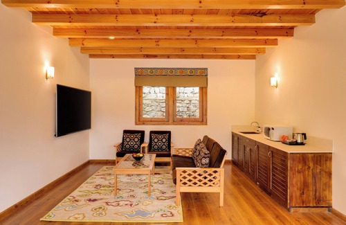 Thimphu Resort | Lemon Tree Resort, Thimphu, Bhutan
