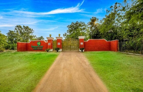 Tala Resort | Lemon Tree Wildlife Resort, Bandhavgarh