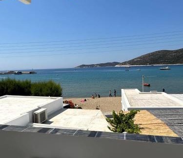 Platis Gialos Apartment | Lemonia Rooms 3