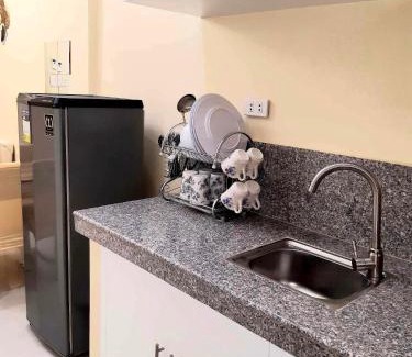 Tagum Apartment | Lemoons Apartelle