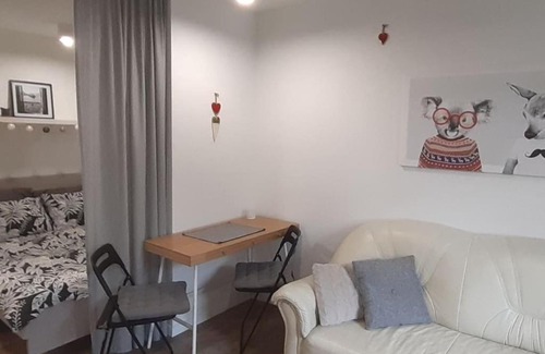 Legnica Apartment | Lemuria Apartament Szkolna centrum