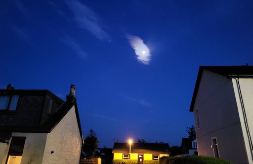 Kilmun Cottage | LENA'S CORNER, pet friendly, character holiday cottage in Dunoon