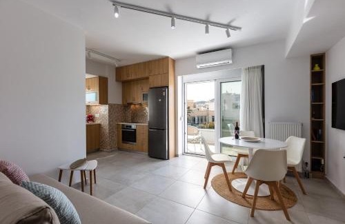 Rethymno Apartment | Lena's Home
