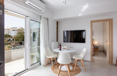 Rethymno Apartment | Lena's Home