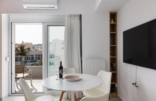Rethymno Apartment | Lena's Home
