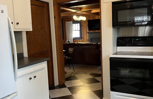 Findlay House | Lena's Place