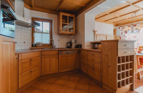 Konigsleiten Apartment | Lena Top 2 by Interhome
