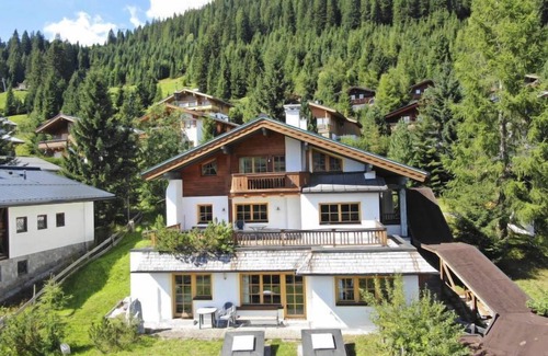 Konigsleiten Apartment | Lena Top 2 by Interhome