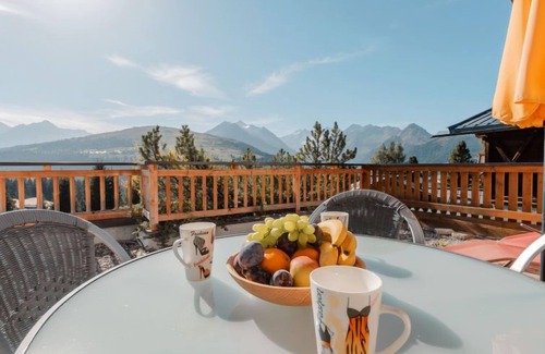 Konigsleiten Apartment | Lena Top 2 by Interhome