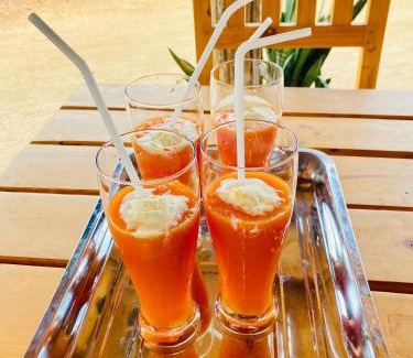 Lahugala Hotel | Lenama Wild Holiday Resort