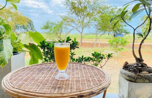 Lahugala Hotel | Lenama Wild Holiday Resort