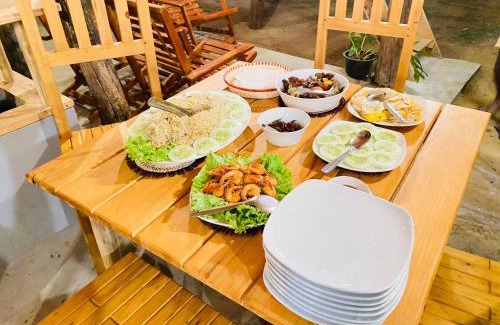 Lahugala Hotel | Lenama Wild Holiday Resort
