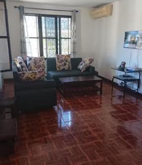 Manyoni Apartment | Lengaki