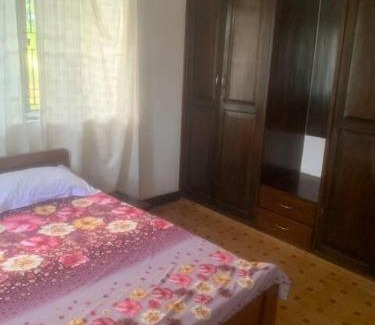 Manyoni Apartment | Lengaki