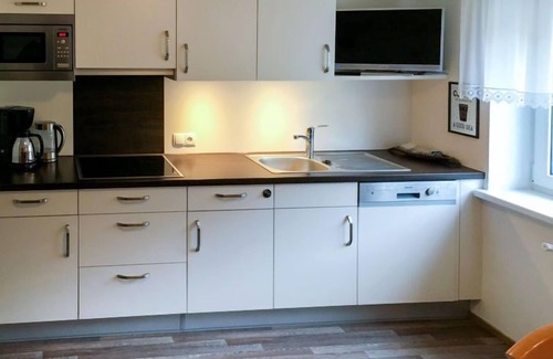 Fliess Apartment | Leni by Interhome
