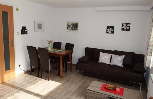 Fliess Apartment | Leni by Interhome