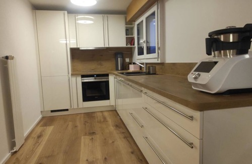 Lenk Apartment | Lenk Unique by Interhome