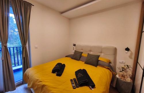 Divcibare Apartment | Lenka Lux Apartmans