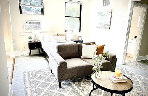 Germantown Apartment | Lennox B405 Peaceful & Perfect Studio Apt