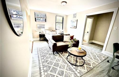 Germantown Apartment | Lennox B405 Peaceful & Perfect Studio Apt