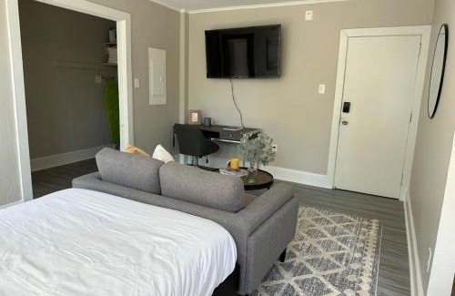 Germantown Apartment | Lennox B405 Peaceful & Perfect Studio Apt