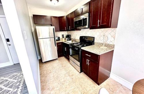 Germantown Apartment | Lennox B405 Peaceful & Perfect Studio Apt