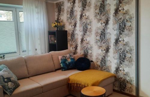 Rakvere Apartment | Lennuki Apartement