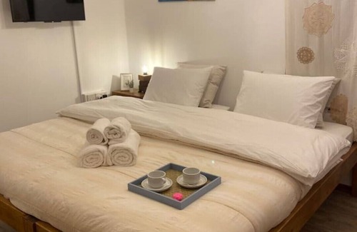 Cape Greko Apartment | Lenta - Old Town EnSuite w/Free Wifi