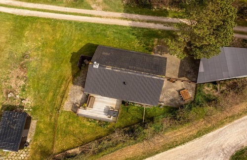Remmer Strand House | "Lenya" - 300m to the inlet by Interhome