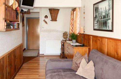 Prutz Apartment | Leo by Interhome